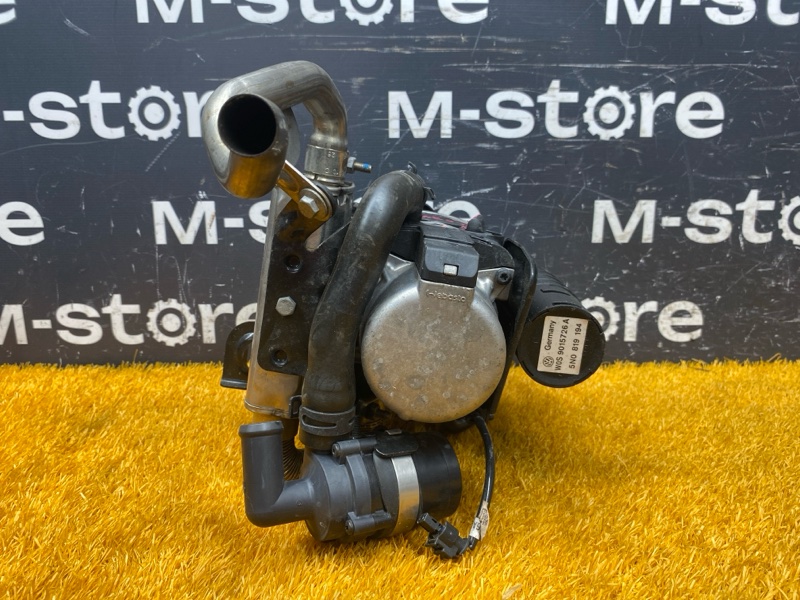 Отопитель дополнительный, 18000 рублей, Красноярск