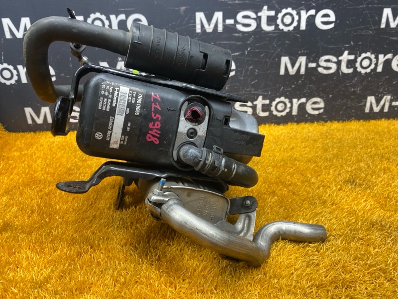 Отопитель дополнительный, 18000 рублей, Красноярск