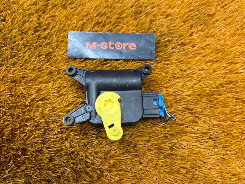 привод заслонки отопителя, 800 рублей, Красноярск