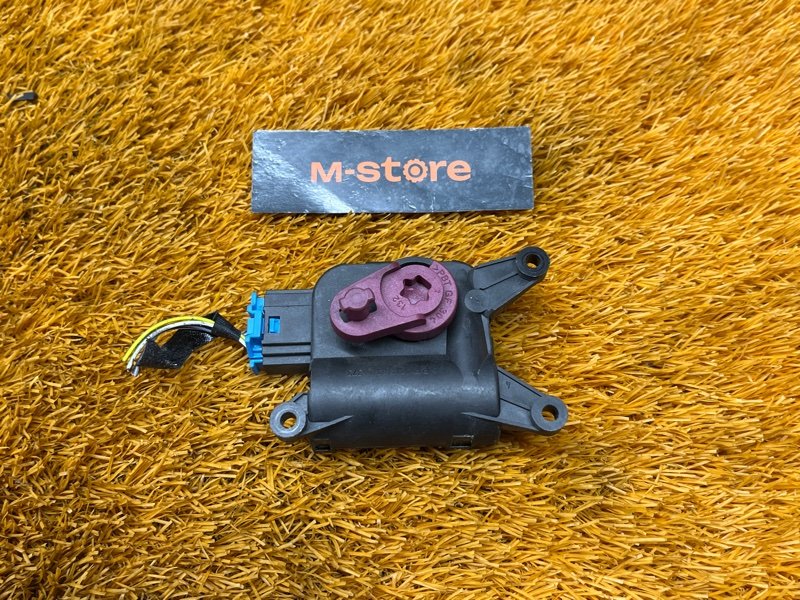 привод заслонки отопителя, 1200 рублей, Красноярск