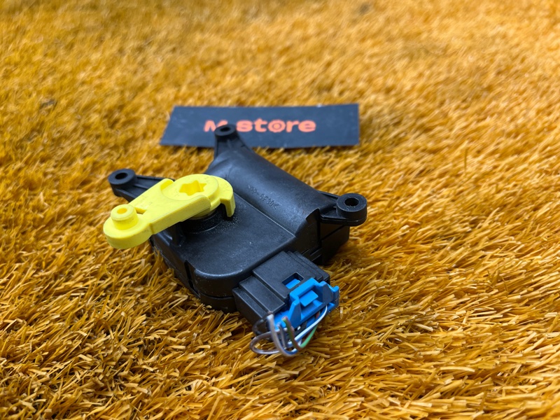 привод заслонки отопителя, 800 рублей, Красноярск