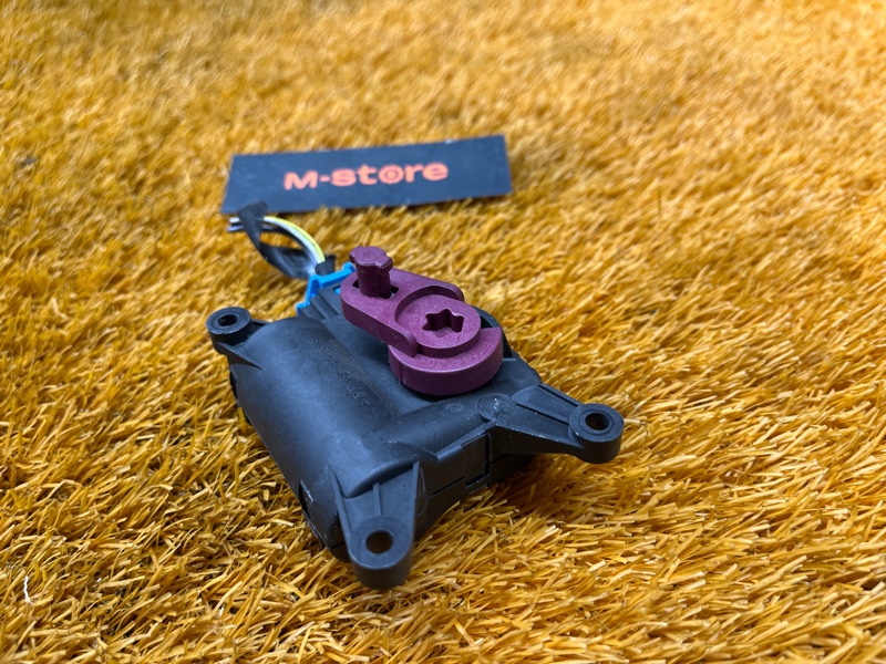 привод заслонки отопителя, 1200 рублей, Красноярск