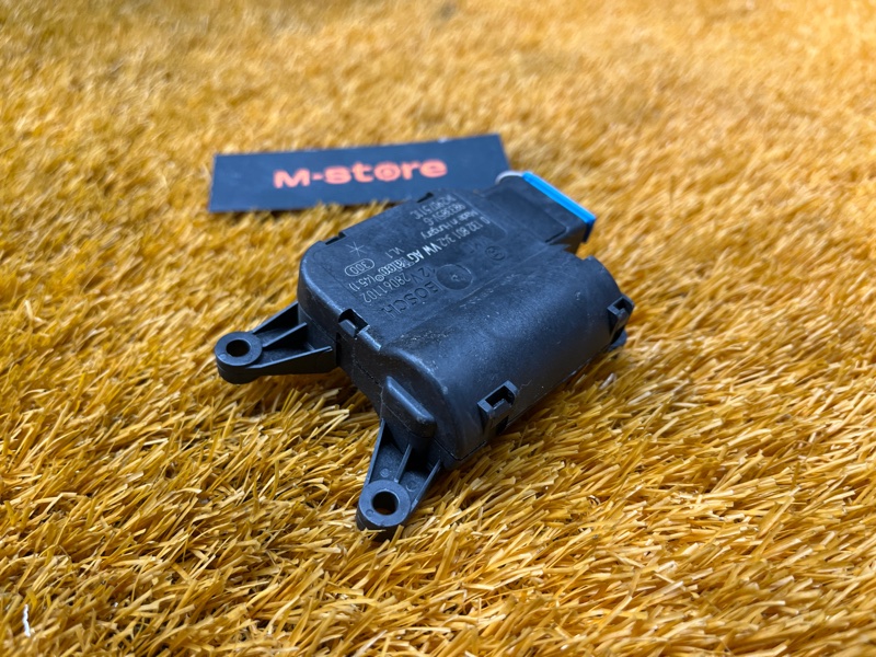 привод заслонки отопителя, 800 рублей, Красноярск