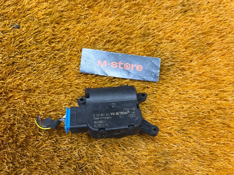 привод заслонки отопителя, 1200 рублей, Красноярск