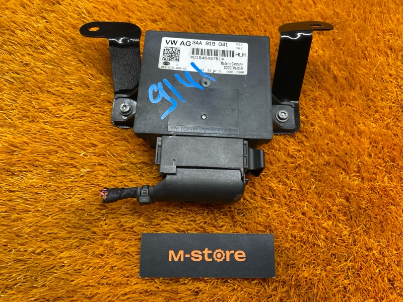 Блок управления бортовой сети, 400 рублей, Красноярск