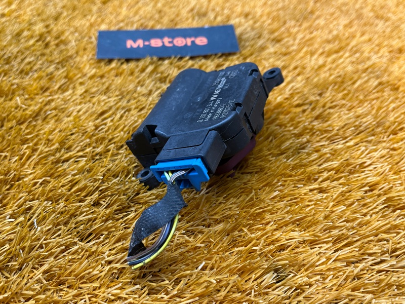 привод заслонки отопителя, 1200 рублей, Красноярск