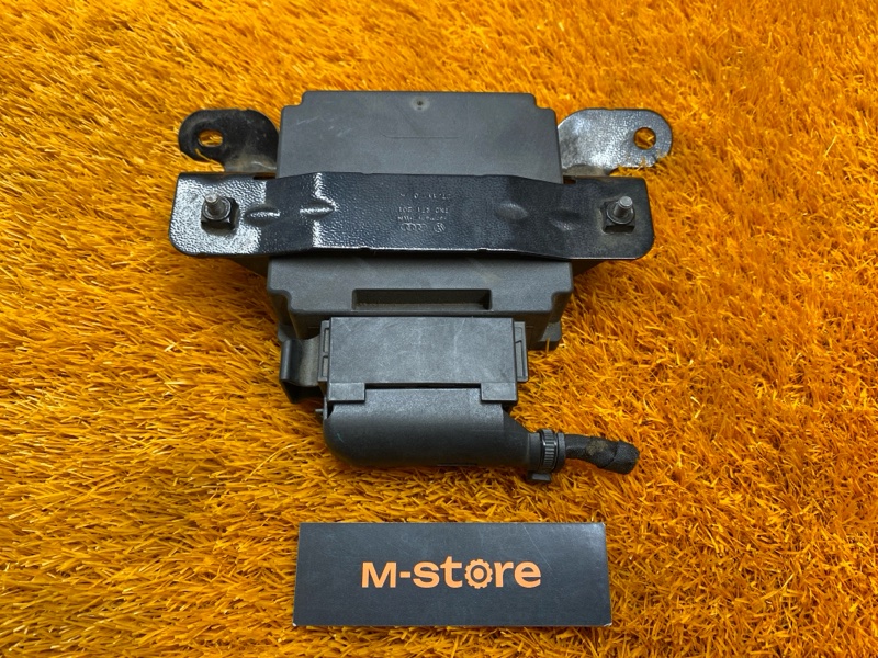 Блок управления бортовой сети, 400 рублей, Красноярск