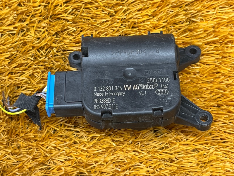 привод заслонки отопителя, 1200 рублей, Красноярск