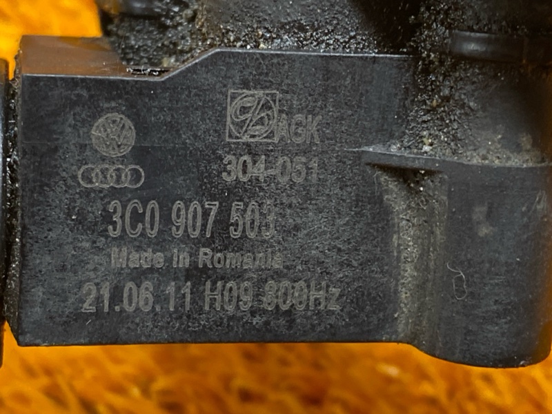 Датчик высоты дорожного просвета, 3000 рублей, Красноярск