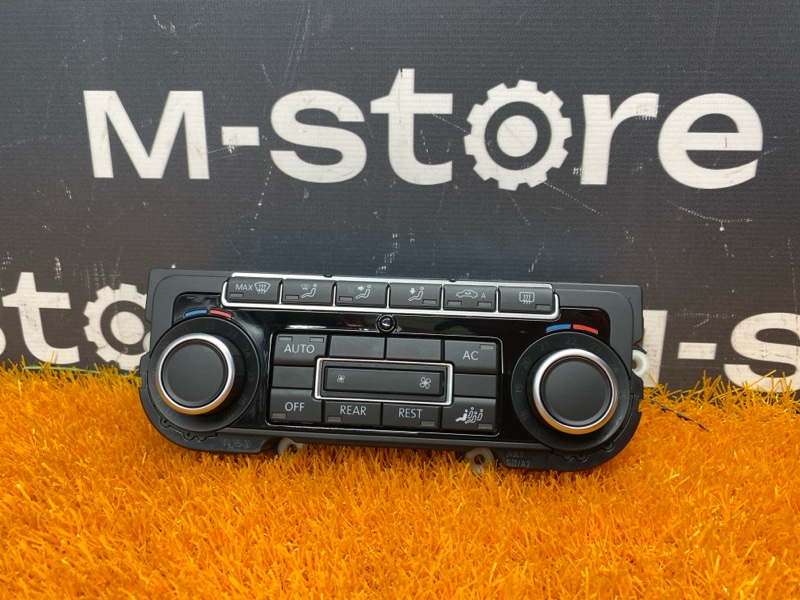 блок управления климат-контролем, 3800 рублей, Красноярск