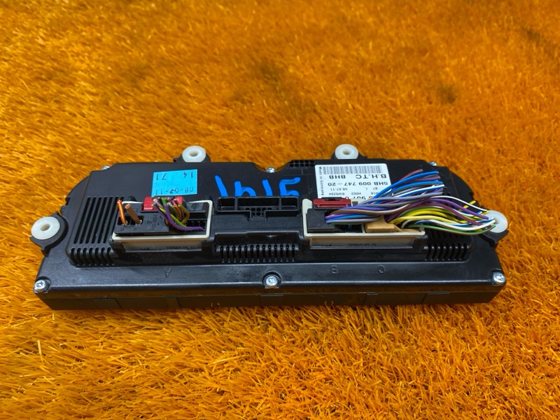 блок управления климат-контролем, 3800 рублей, Красноярск