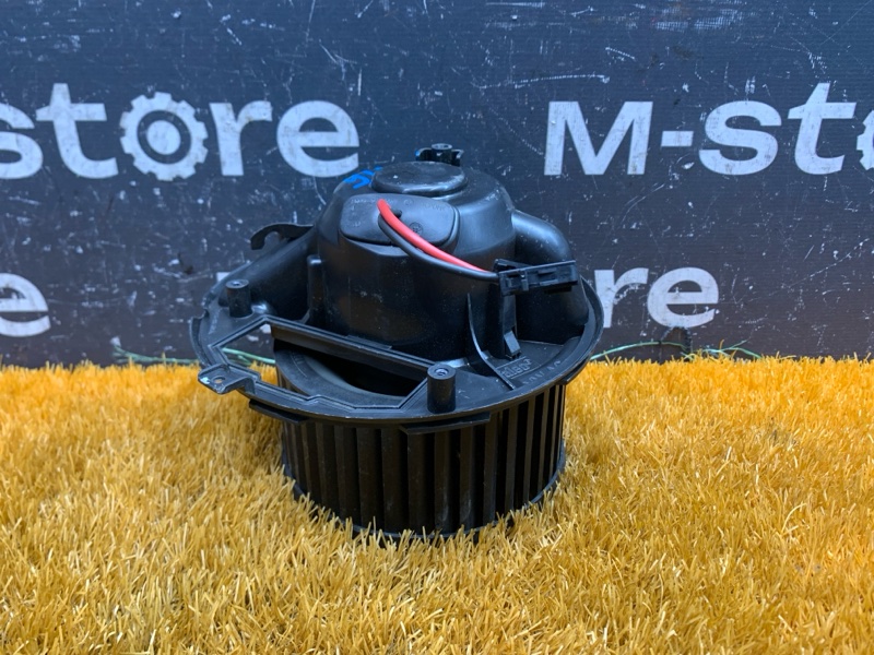 мотор печки, 1500 рублей, Красноярск