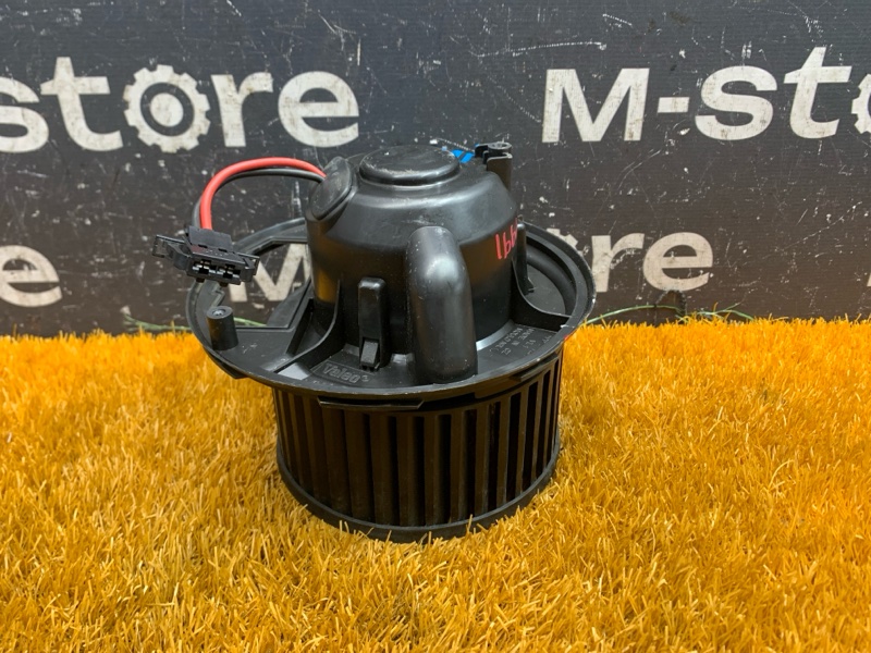 мотор печки, 1500 рублей, Красноярск