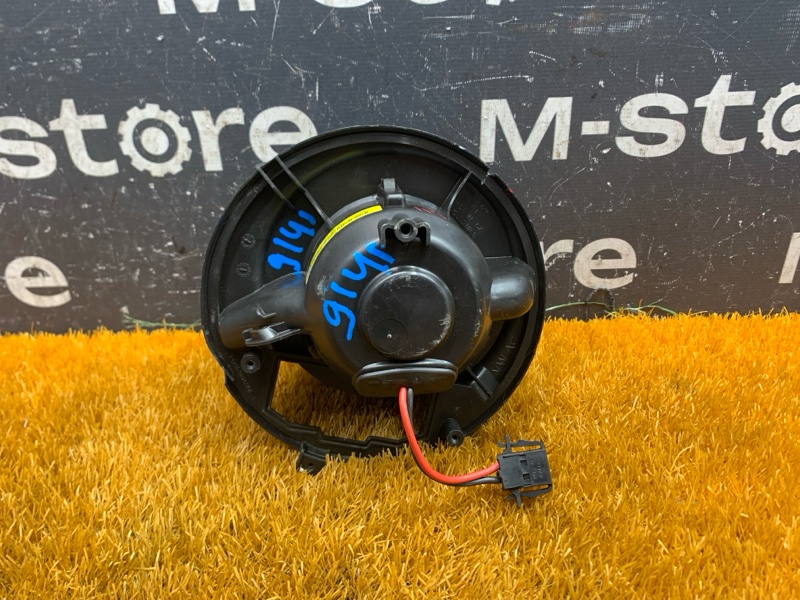 мотор печки, 1500 рублей, Красноярск