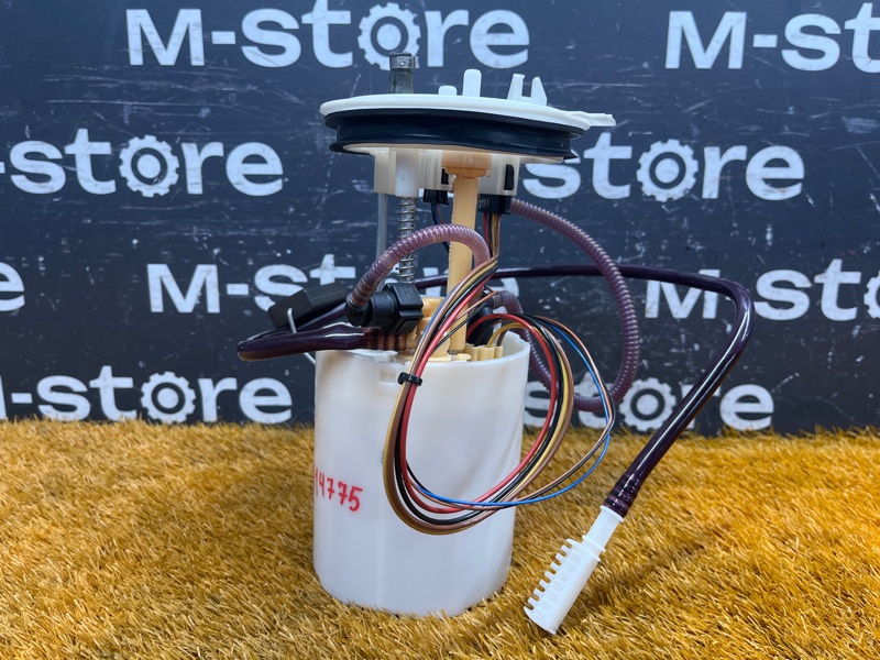 Бензонасос, 6000 рублей, Красноярск