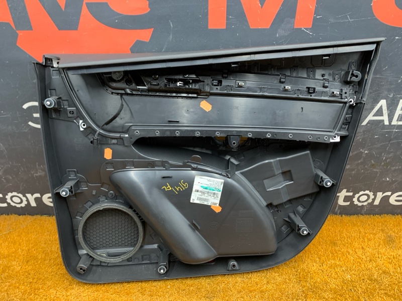 обшивка двери, 7000 рублей, Красноярск