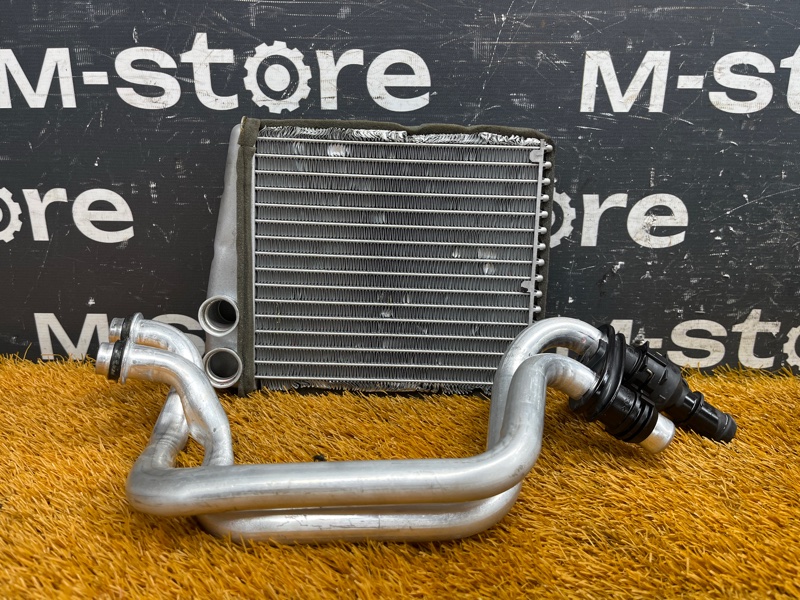 радиатор печки, 1000 рублей, Красноярск