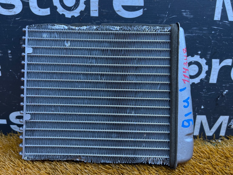 радиатор печки, 1000 рублей, Красноярск