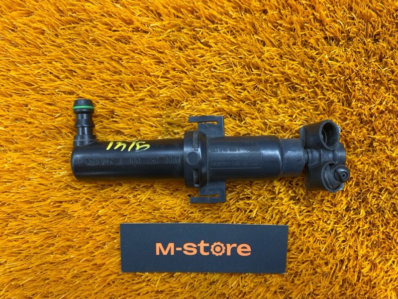 Форсунка омывателя фары, 600 рублей, Красноярск