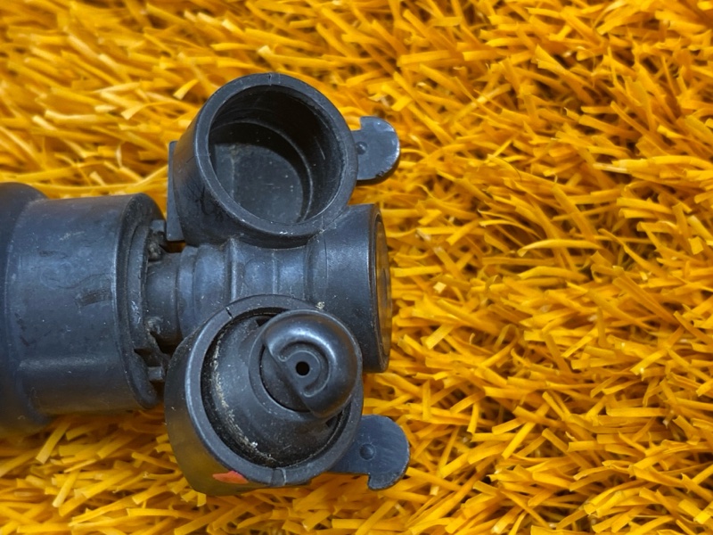 Форсунка омывателя фары, 600 рублей, Красноярск