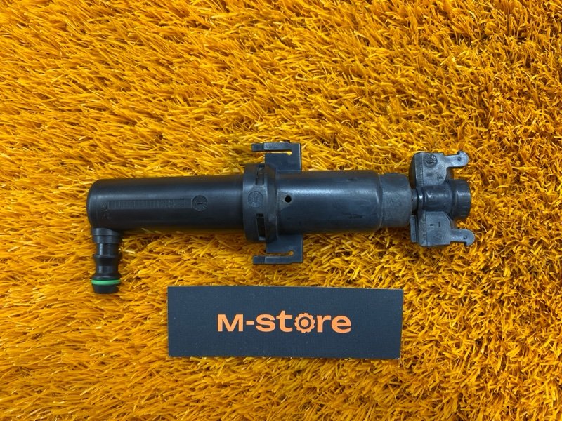 Форсунка омывателя фары, 600 рублей, Красноярск