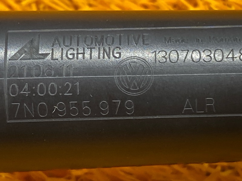 Форсунка омывателя фары, 600 рублей, Красноярск