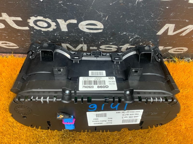 щиток приборов, 6500 рублей, Красноярск