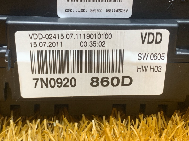 щиток приборов, 6500 рублей, Красноярск