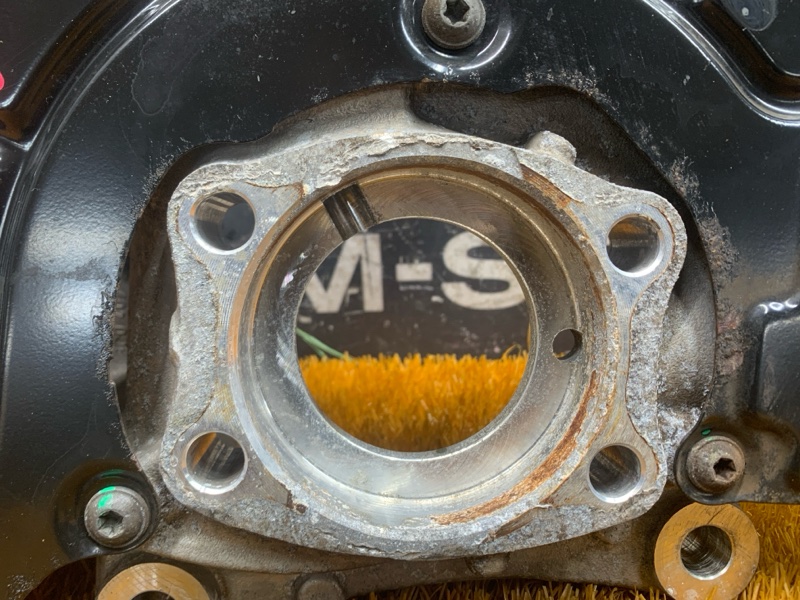 кулак поворотный, 1500 рублей, Красноярск