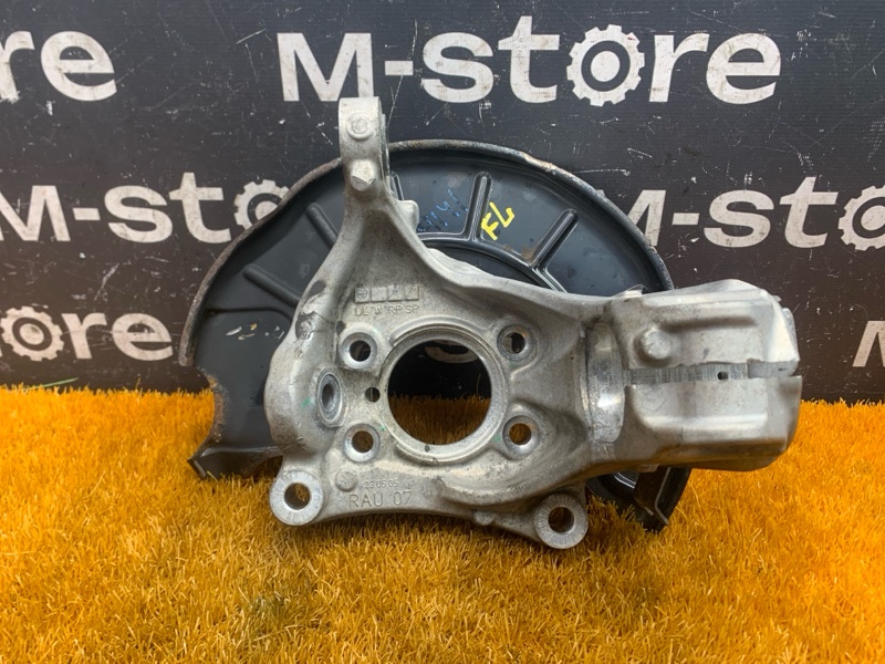 кулак поворотный, 1500 рублей, Красноярск