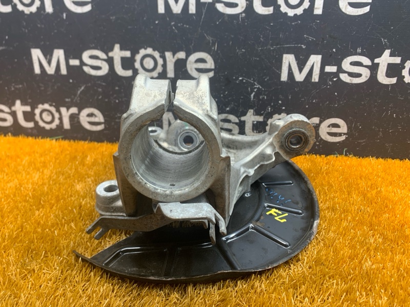 кулак поворотный, 1500 рублей, Красноярск