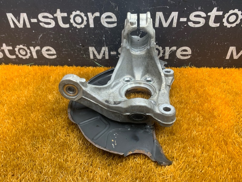 кулак поворотный, 1500 рублей, Красноярск