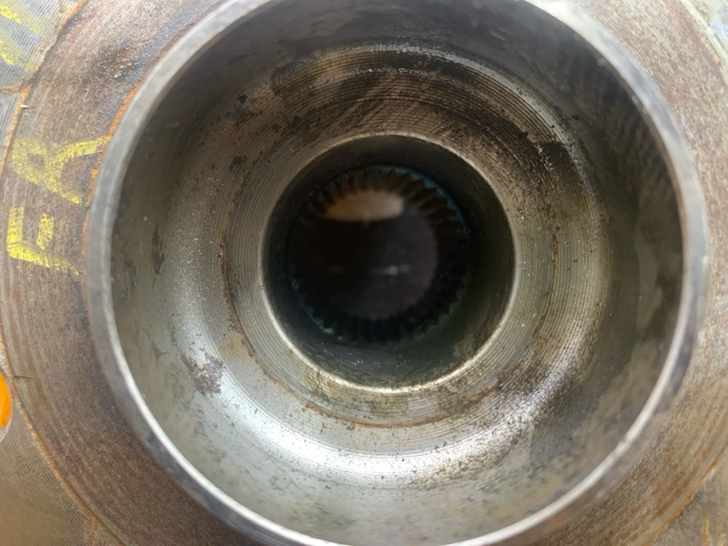 ступица, 1500 рублей, Красноярск