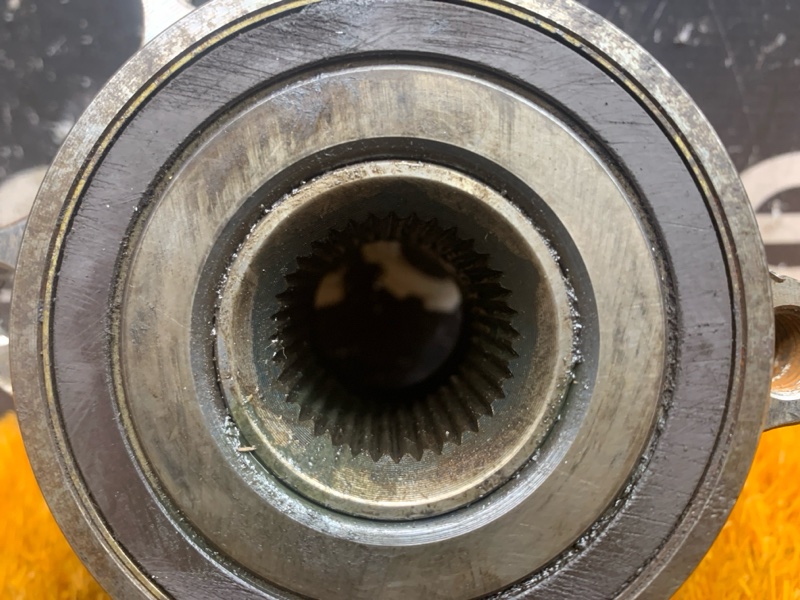 ступица, 1500 рублей, Красноярск