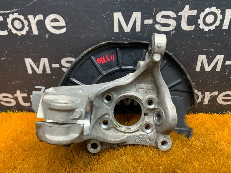 кулак поворотный, 2000 рублей, Красноярск