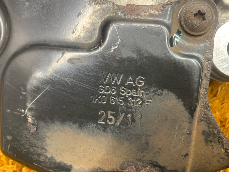 кулак поворотный, 2000 рублей, Красноярск