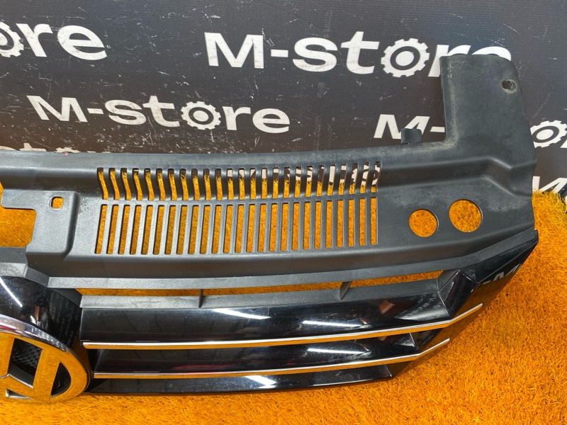 решетка радиатора, 8000 рублей, Красноярск