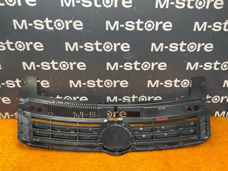 решетка радиатора, 8000 рублей, Красноярск