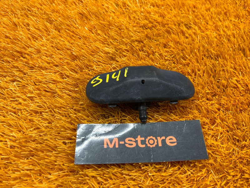 форсунка омывателя, 300 рублей, Красноярск