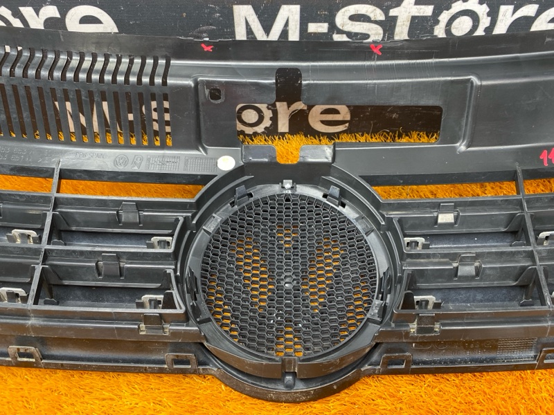 решетка радиатора, 8000 рублей, Красноярск