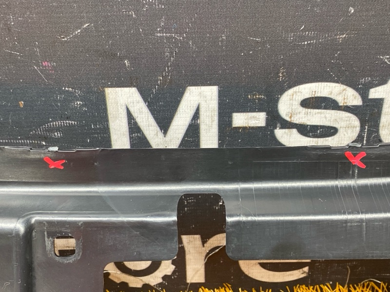 решетка радиатора, 8000 рублей, Красноярск