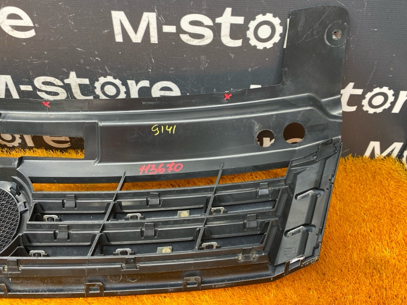 решетка радиатора, 8000 рублей, Красноярск