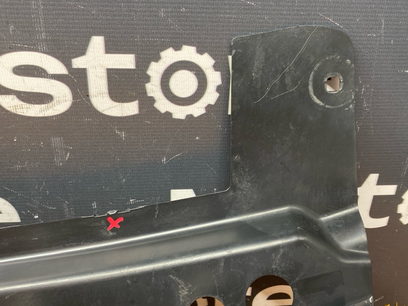 решетка радиатора, 8000 рублей, Красноярск