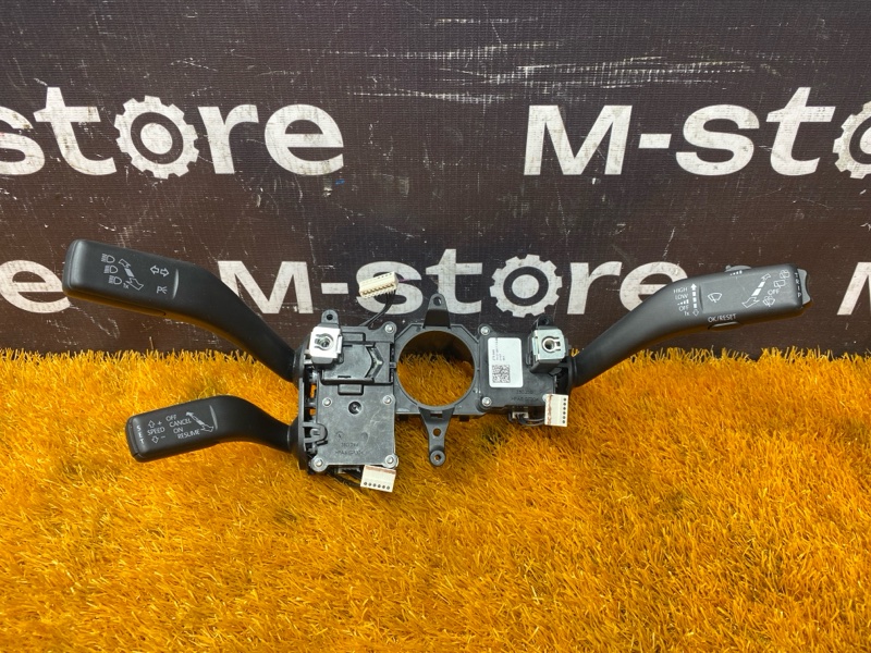 подрулевой переключатель, 6000 рублей, Красноярск