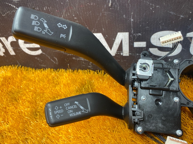 подрулевой переключатель, 6000 рублей, Красноярск