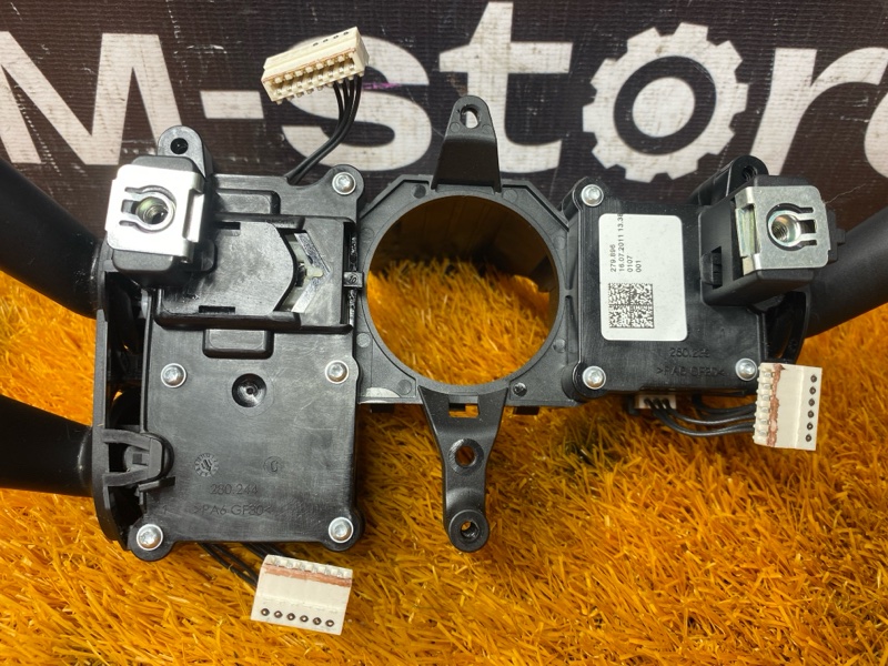 подрулевой переключатель, 6000 рублей, Красноярск