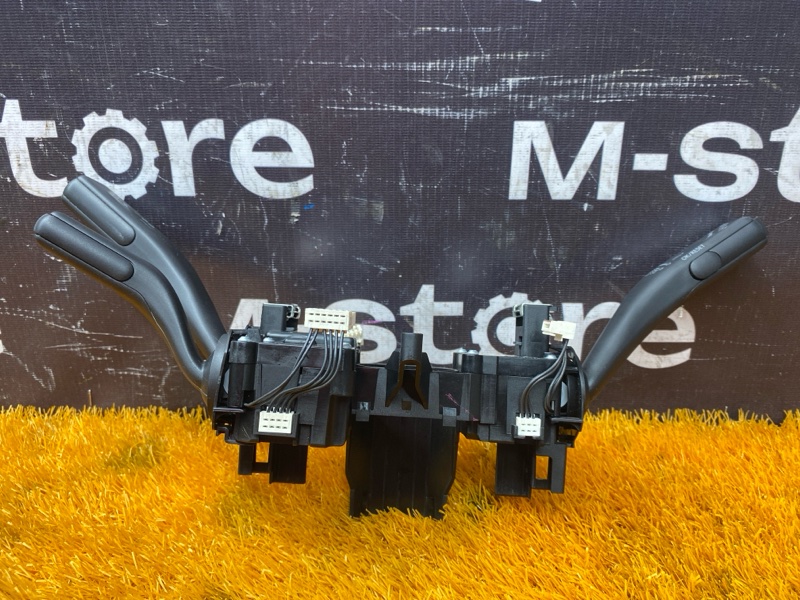 подрулевой переключатель, 6000 рублей, Красноярск