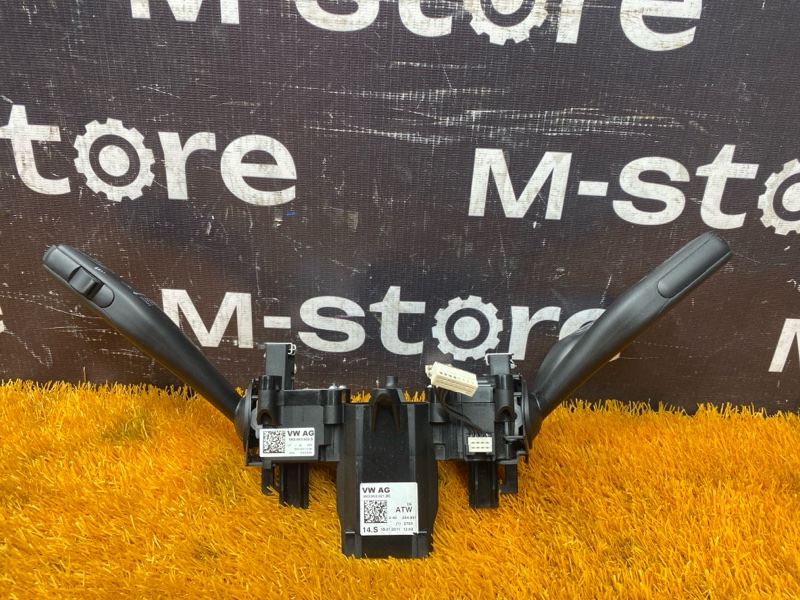 подрулевой переключатель, 6000 рублей, Красноярск