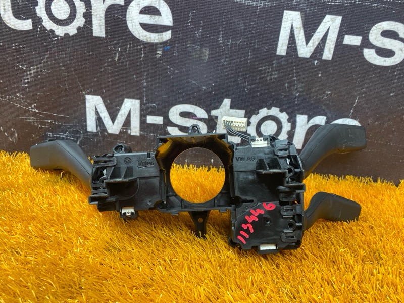 подрулевой переключатель, 6000 рублей, Красноярск