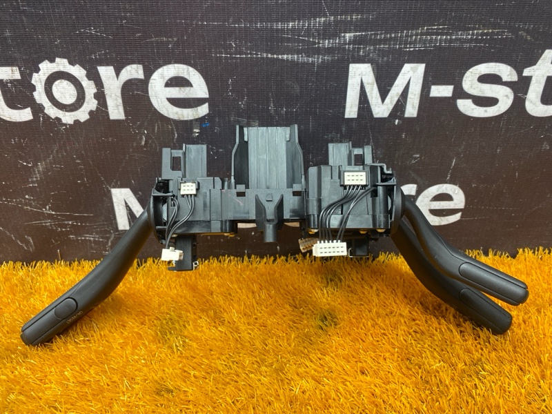 подрулевой переключатель, 6000 рублей, Красноярск